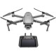 Квадрокоптер DJI Mavic 2 Pro+ Smart Controller (CP.MA.00000021.01) Квадрокоптер DJI Mavic 2 Pro+ Smart Controller (CP.MA.00000021.01)