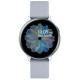 Смарт-годинник Samsung Galaxy Watch Active 2 44mm Aluminium Silver (SM-R820NZSASEK) Смарт-годинник Samsung Galaxy Watch Active 2 44mm Aluminium Silver (SM-R820NZSASEK)