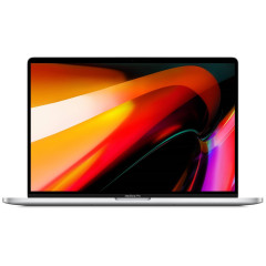 Ноутбук APPLE A2141 MacBook Pro 16