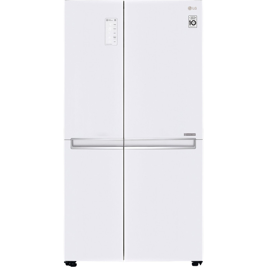 Холодильник LG GC-B247SVDC Холодильник LG GC-B247SVDC