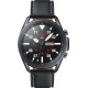 Смарт-годинник Samsung Galaxy Watch 3 45mm Black (SM-R840NZKASEK) Смарт-годинник Samsung Galaxy Watch 3 45mm Black (SM-R840NZKASEK)