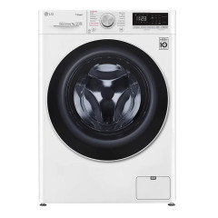 Пральна машина LG F2V5WS0W