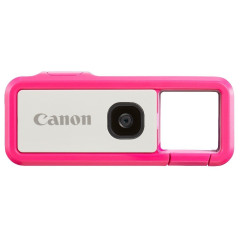 Відеокамера CANON IVY REC Pink (4291C011)
