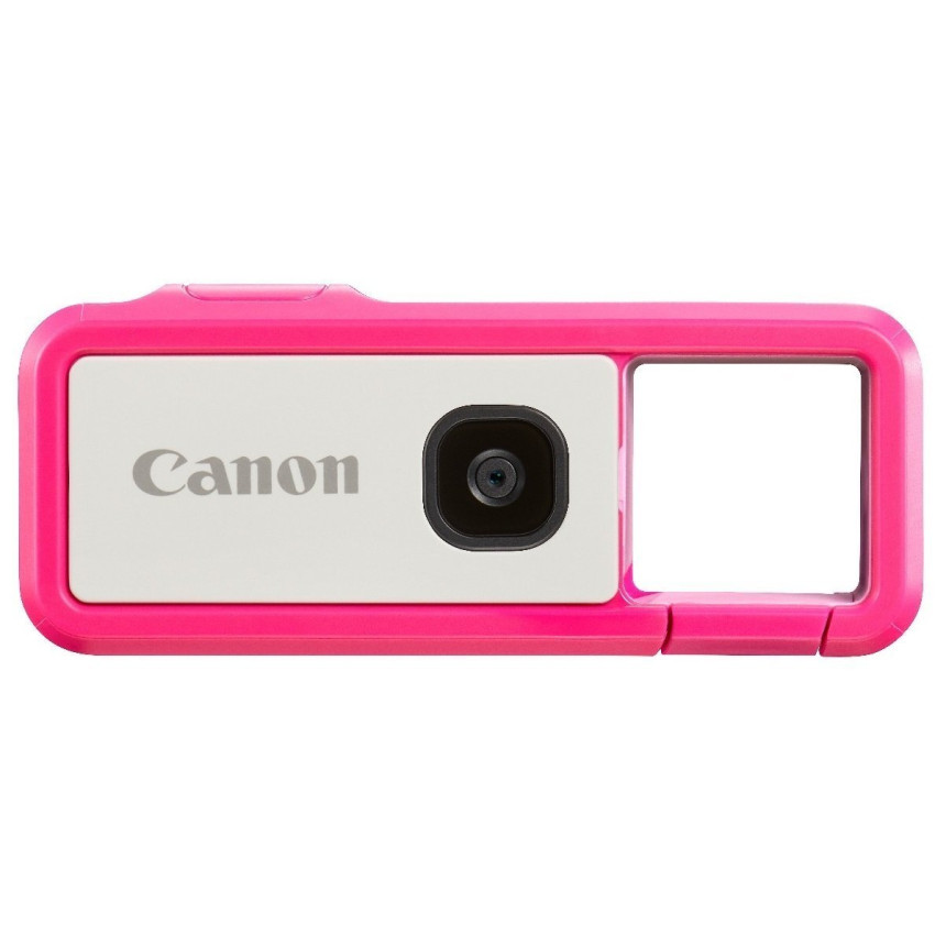 Відеокамера CANON IVY REC Pink (4291C011) Відеокамера CANON IVY REC Pink (4291C011)