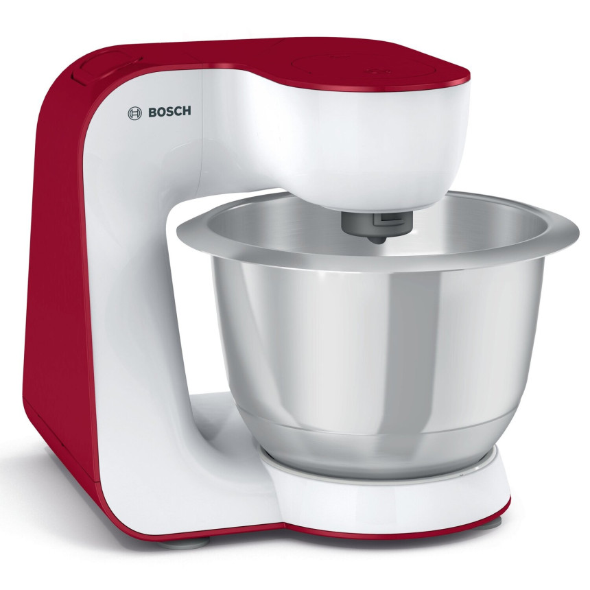 Кухонний комбайн Bosch MUM54R00 Кухонний комбайн Bosch MUM54R00