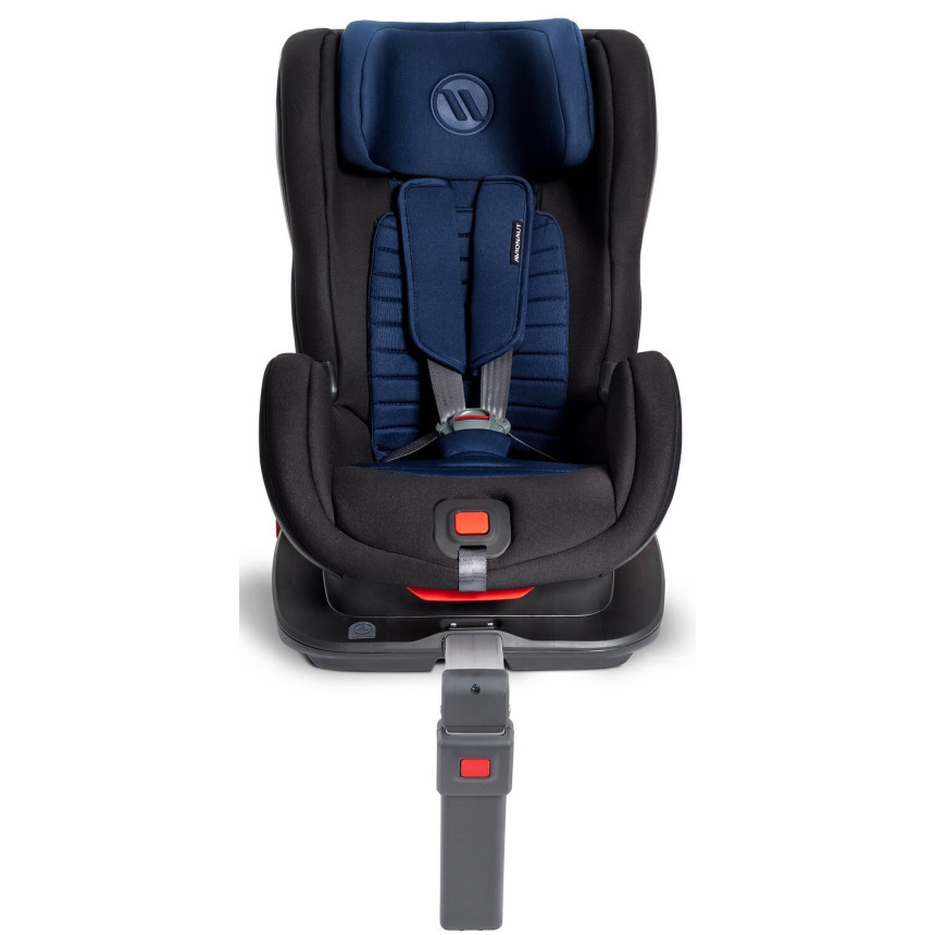 Дитяче автокрісло Avionaut Glider Comfy Iso-Fix (гр.1-2) Дитяче автокрісло Avionaut Glider Comfy Iso-Fix (гр.1-2)