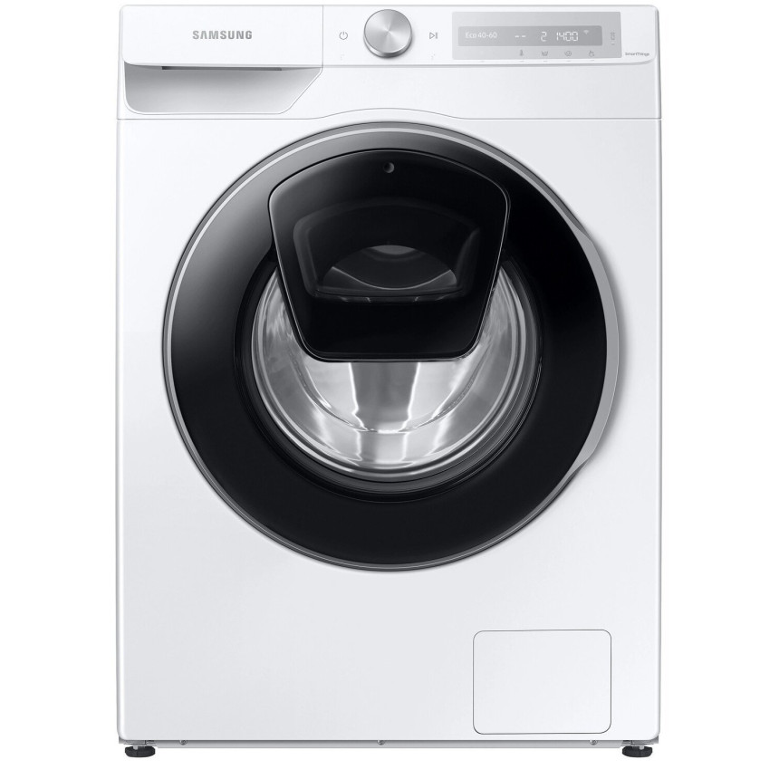 Пральна машина Samsung WW10T654CLH/UA Пральна машина Samsung WW10T654CLH/UA