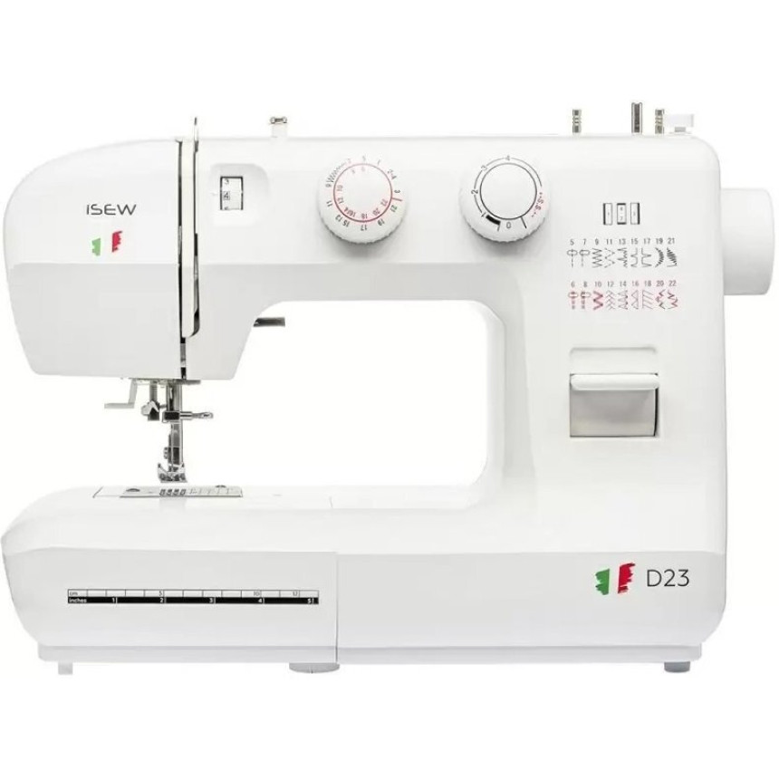 Швейна машина Janome і SEW D23 Швейна машина Janome і SEW D23