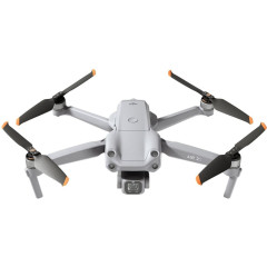 Квадрокоптер DJI Air 2S Fly More Combo (Smart Controller)