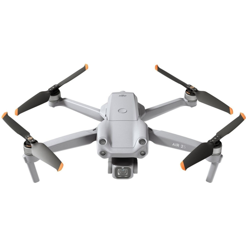 Квадрокоптер DJI Air 2S Fly More Combo (Smart Controller) (CP.MA.00000370.01) Квадрокоптер DJI Air 2S Fly More Combo (Smart Controller) (CP.MA.00000370.01)