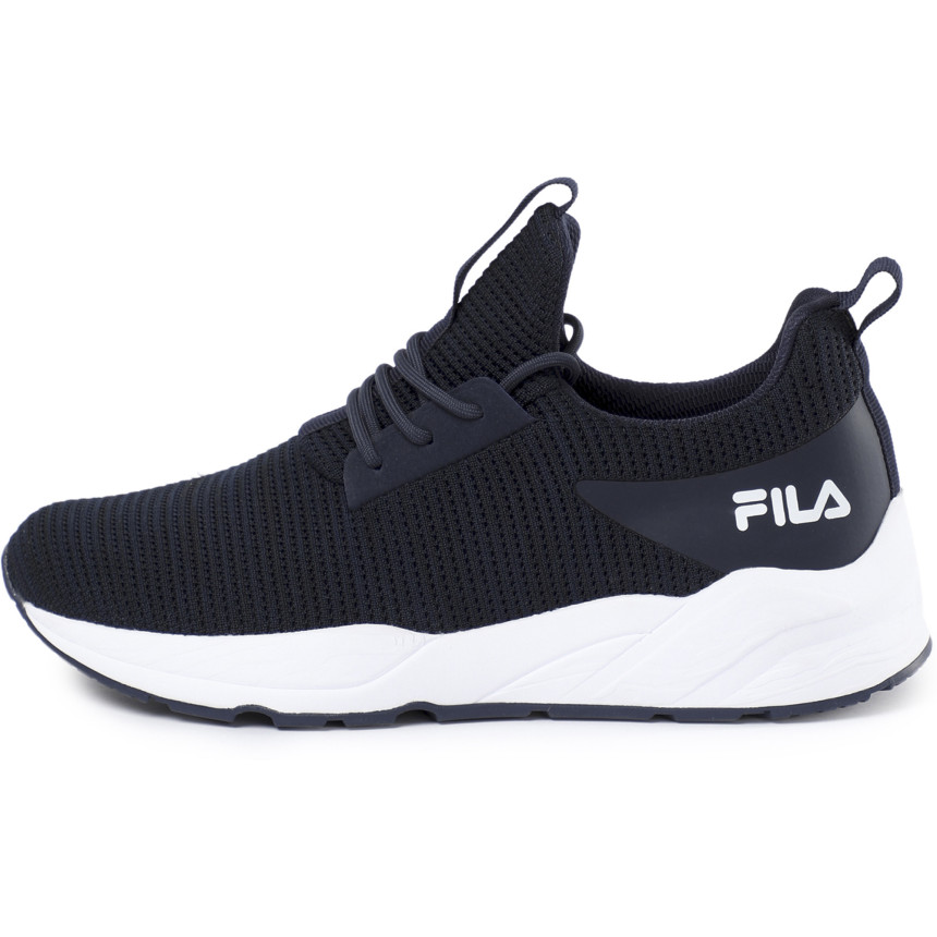 Кросівки чоловічі FILA Tornado Knit 3.0 Кросівки чоловічі FILA Tornado Knit 3.0