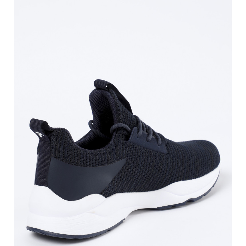 Кросівки чоловічі FILA Tornado Knit 3.0