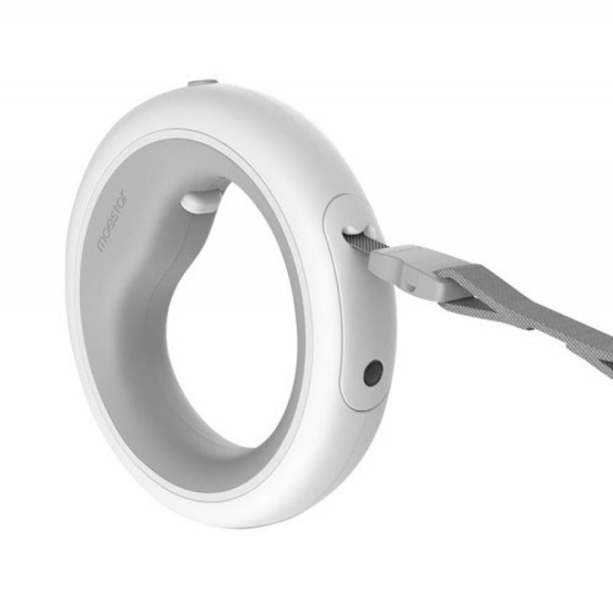 Повідець для собак Xiaomi Moestar UFO Retractable Leash 2 (MS0030002)