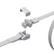 Повідець для собак Xiaomi Moestar UFO Retractable Leash 2 (MS0030002)