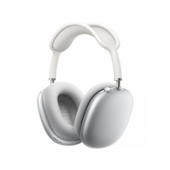 Бездротові навушники Apple AirPods Max Silver (MGYJ3) Бездротові навушники Apple AirPods Max Silver (MGYJ3)