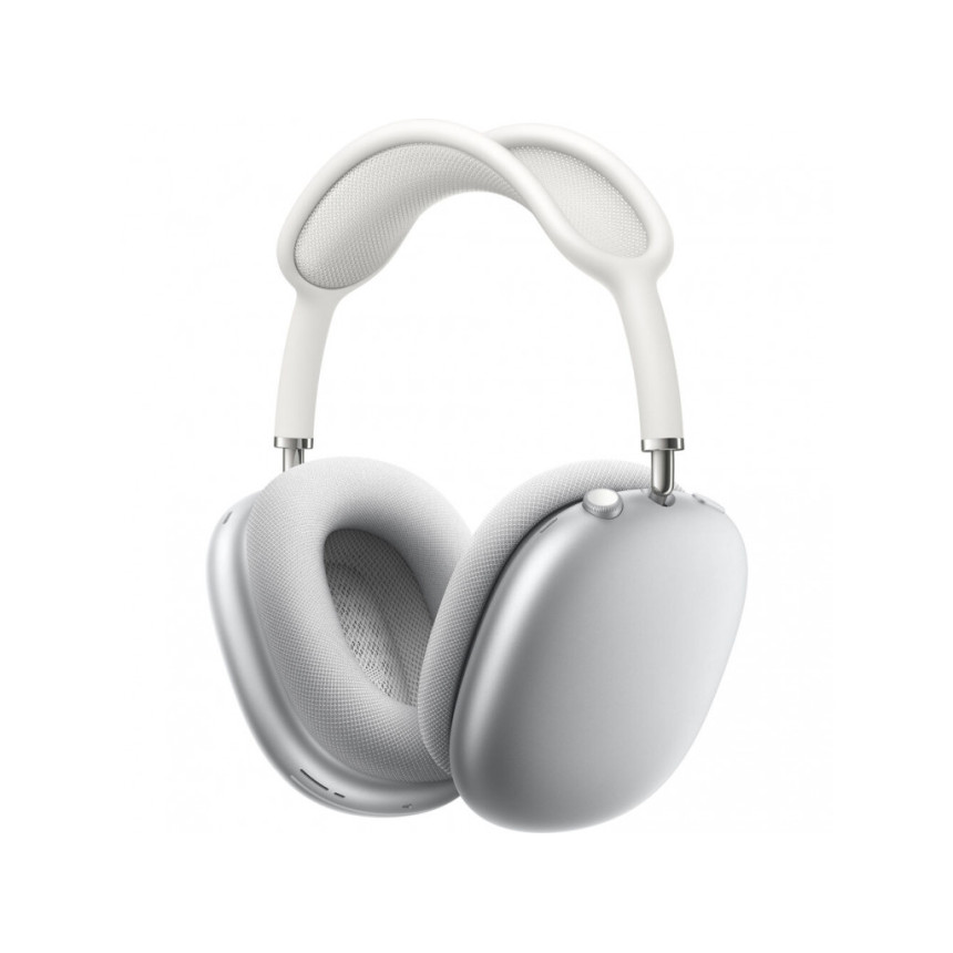 Бездротові навушники Apple AirPods Max Silver (MGYJ3)