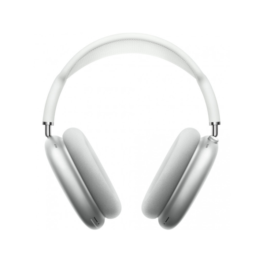 Бездротові навушники Apple AirPods Max Silver (MGYJ3)