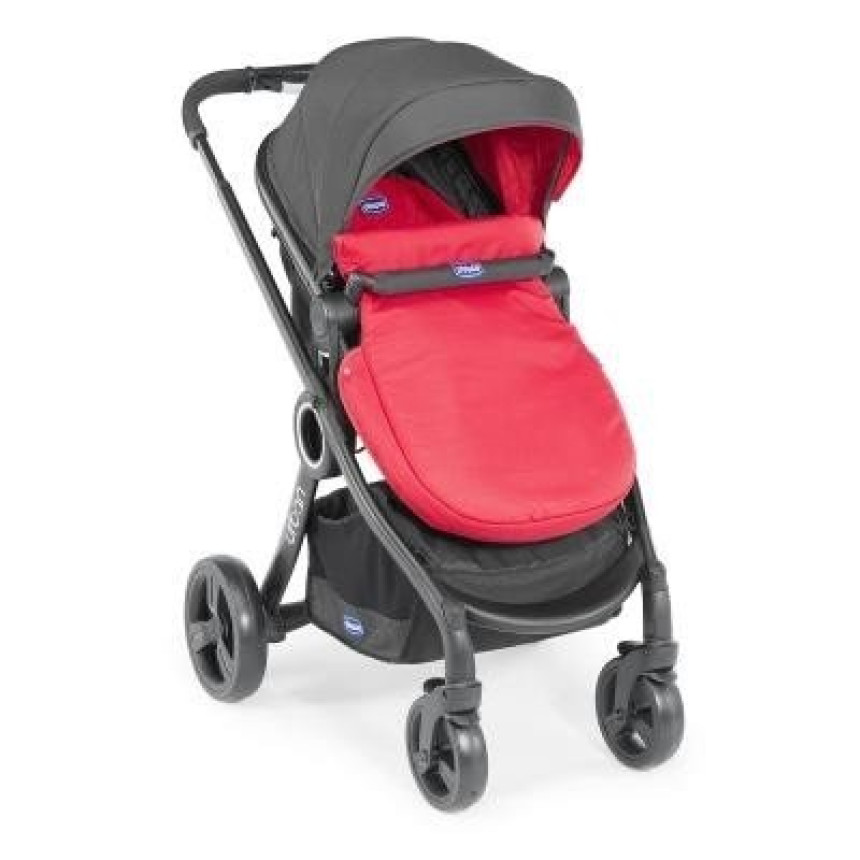 Коляска-трансформер Chicco Urban Plus Crossover Stroller (79214.95)