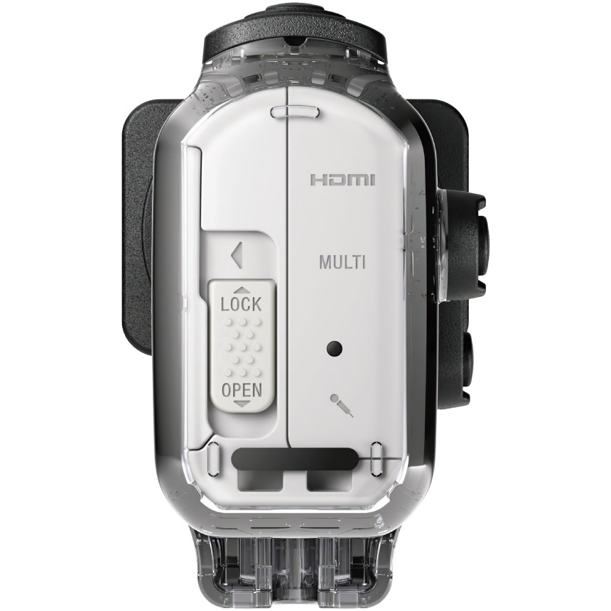 Екшн-камера SONY FDR-X3000 (FDRX3000.E35)