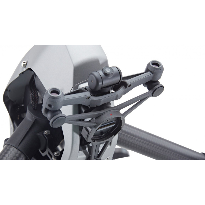 Квадрокоптер DJI Inspire 2 (CP.BX.000167.02)