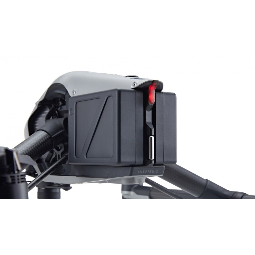 Квадрокоптер DJI Inspire 2 (CP.BX.000167.02)