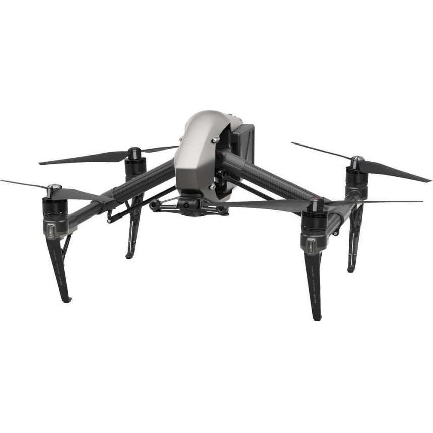 Квадрокоптер DJI Inspire 2 (CP.BX.000167.02)