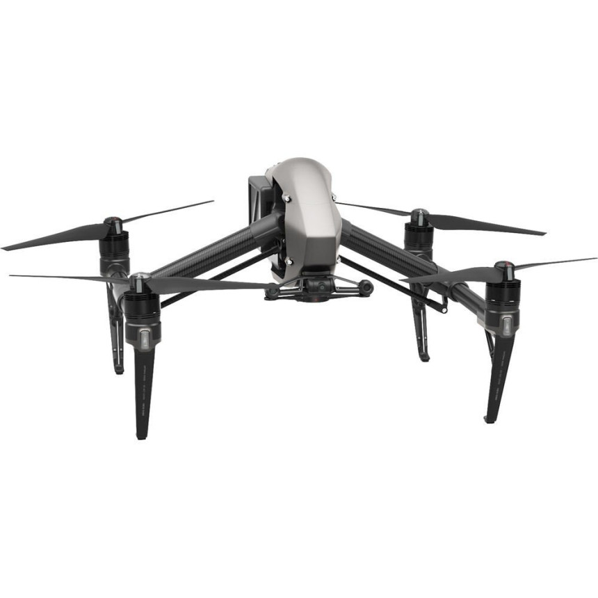 Квадрокоптер DJI Inspire 2 (CP.BX.000167.02)