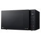 Мікрохвильова піч LG NeoChef Smart Inverter MS2595GIS