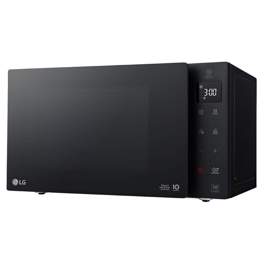 Мікрохвильова піч LG NeoChef Smart Inverter MS2595GIS