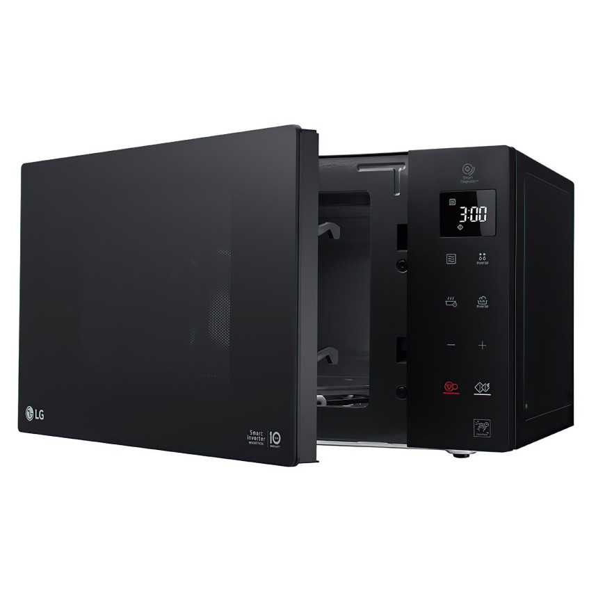 Мікрохвильова піч LG NeoChef Smart Inverter MS2595GIS
