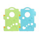 Огорожа-манеж Aole Зірки 6+2 (AL-W160309001)