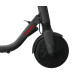Електросамокат Ninebot by Segway ES4 темно-сірий (Dark Grey)