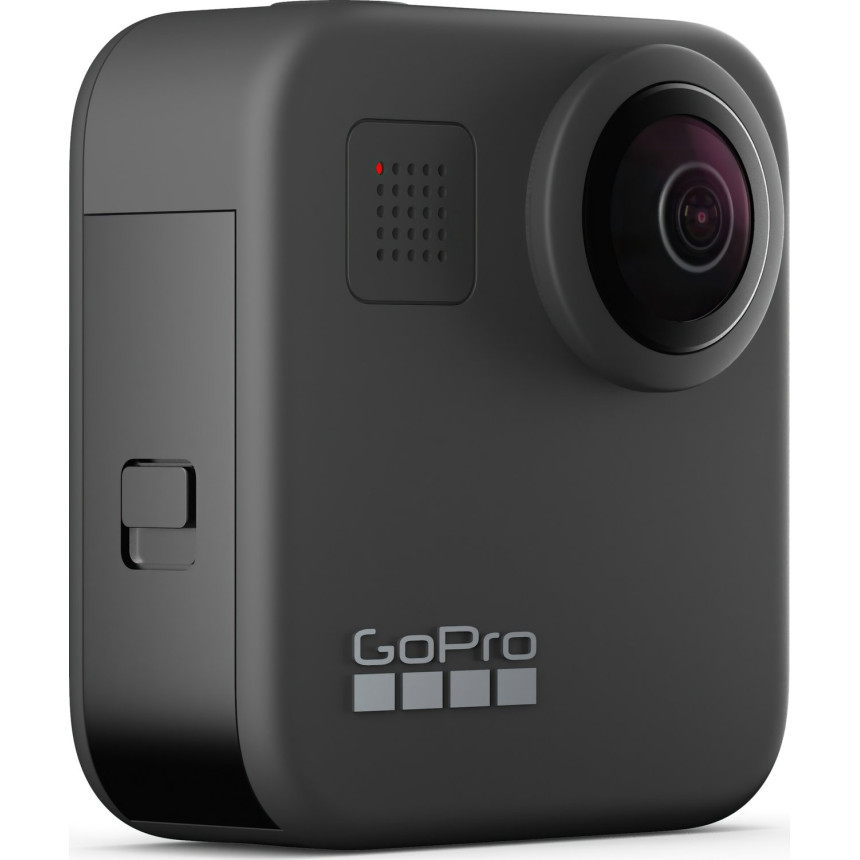 Екшн-камера GoPro Max (СHDHZ-201-RX)