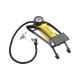 Насос Stanley ножний високого тиску з манометром STHT80894-1