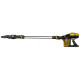 Акумуляторний пилосос Rowenta RH7324WO + вентилятор VU1950F2