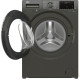 Пральна машина Beko WUE7636XCM