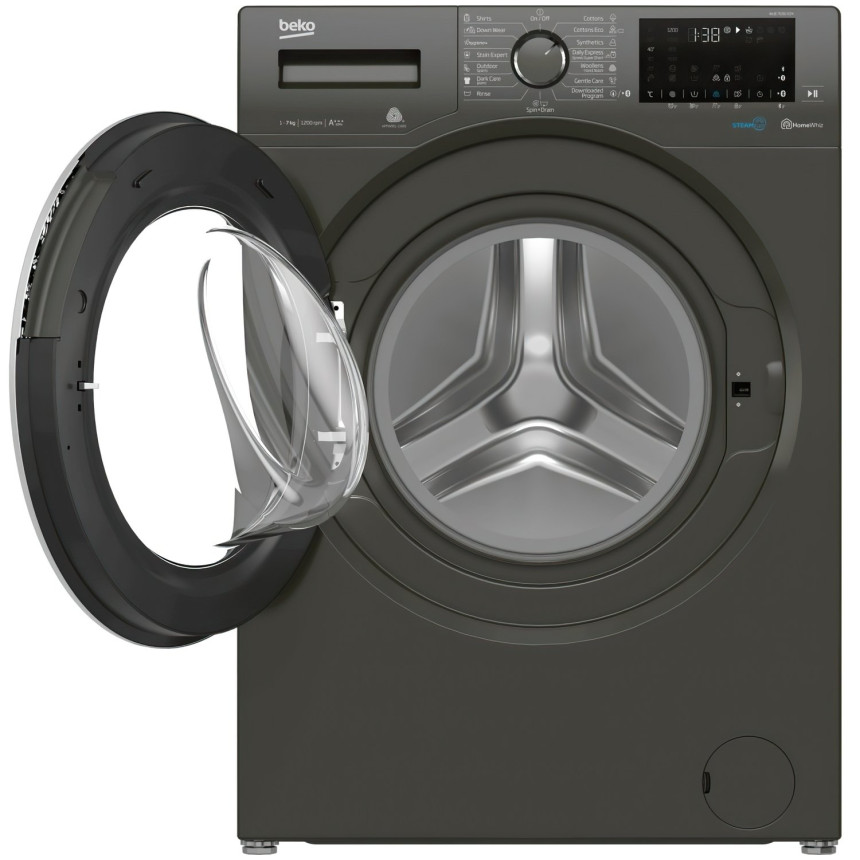 Пральна машина Beko WUE7636XCM