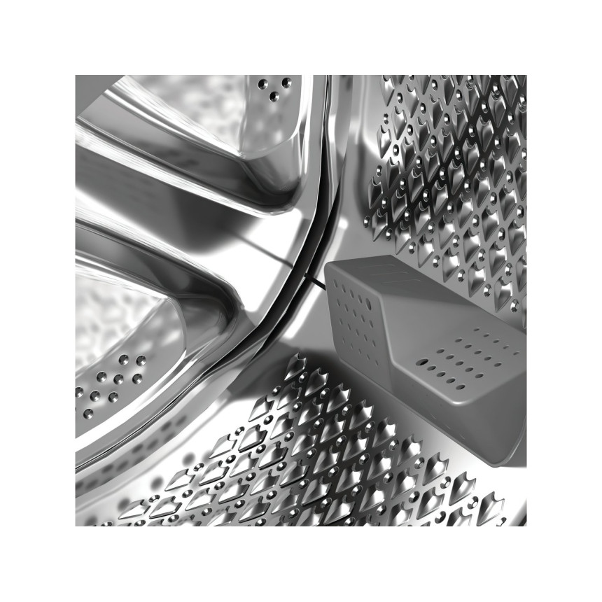 Пральна машина Beko WUE7636XCM