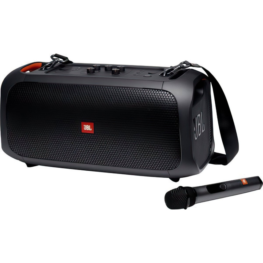 Акустична система JBL PartyBox On-The-Go (JBLPARTYBOXOTGEU)