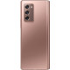 Смартфон Samsung Galaxy Z Fold2 Bronze