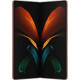 Смартфон Samsung Galaxy Z Fold2 Bronze