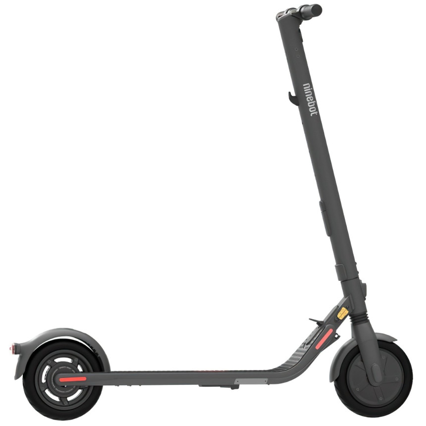 Електросамокат Ninebot by Segway E25E