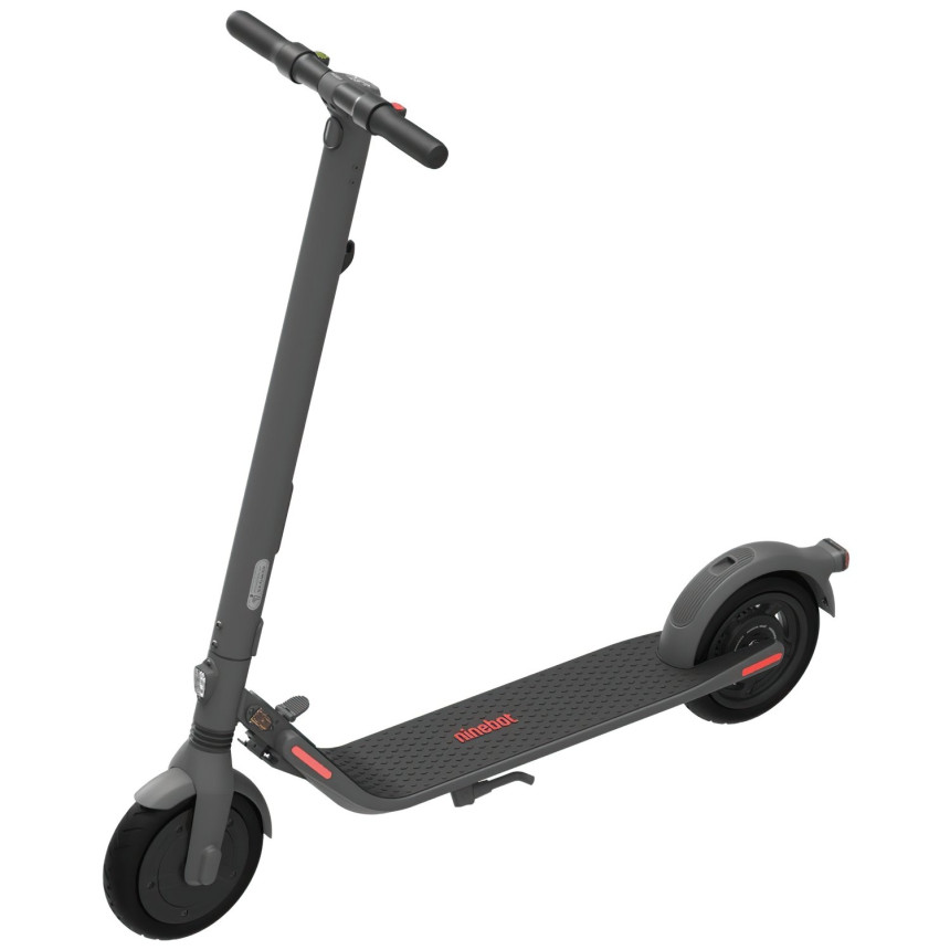 Електросамокат Ninebot by Segway E25E