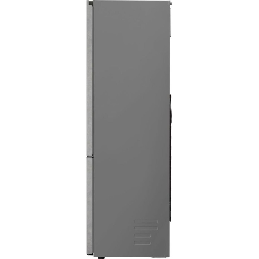 Холодильник LG GA-B509MCUM