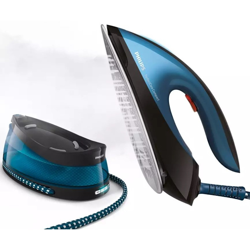 Парогенератор Philips PerfectCare Compact GC7846/80