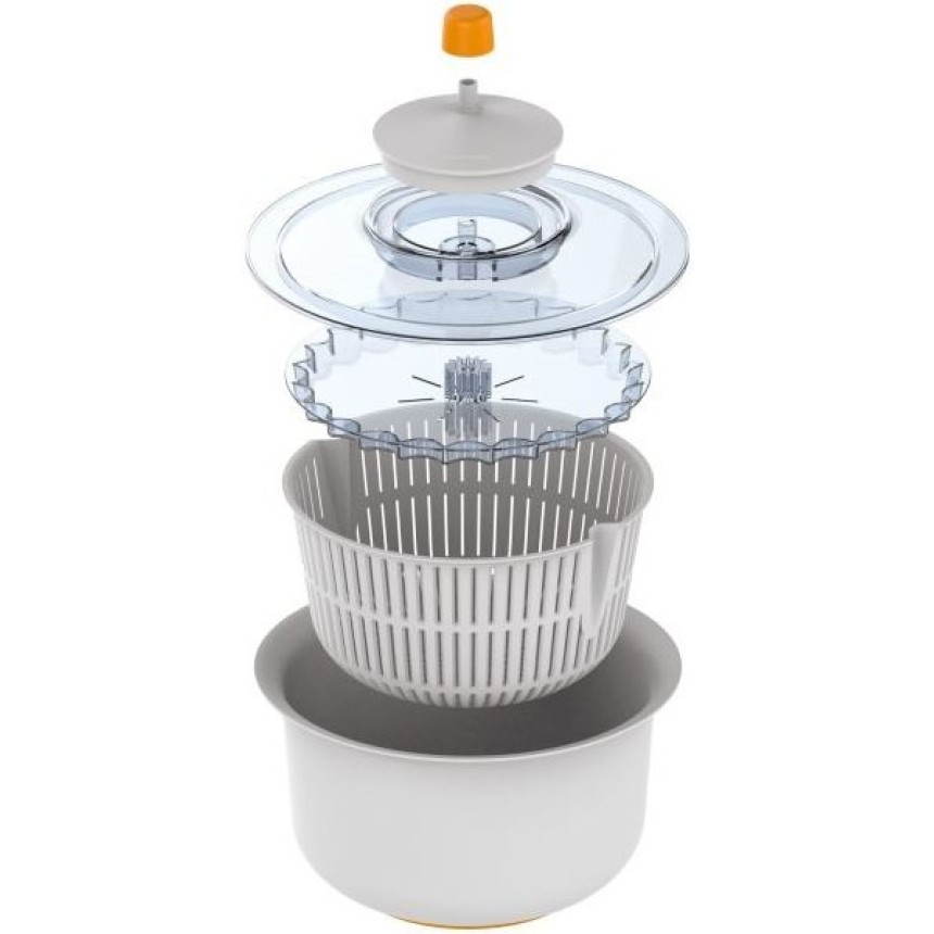 Сушарка для зелені Fiskars Form (1014433)