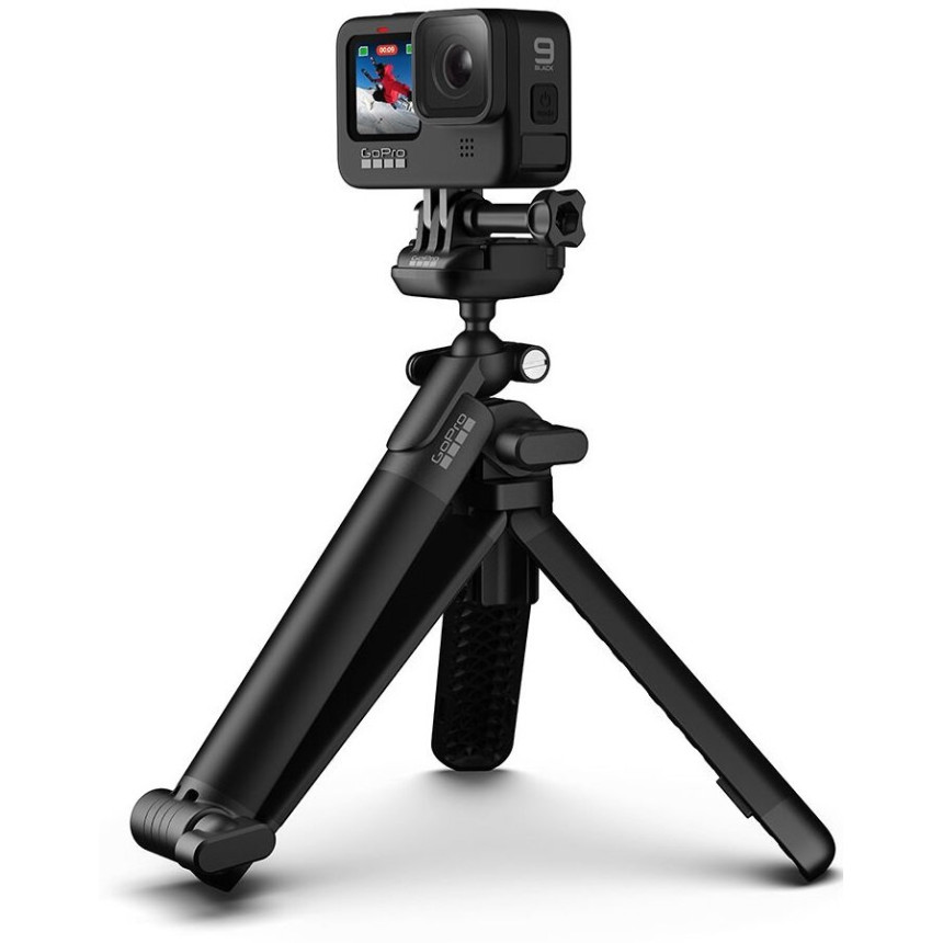 Монопод-штатив 3-WAY Grip/Arm/Tripod 2.0 (AFAEM-002)