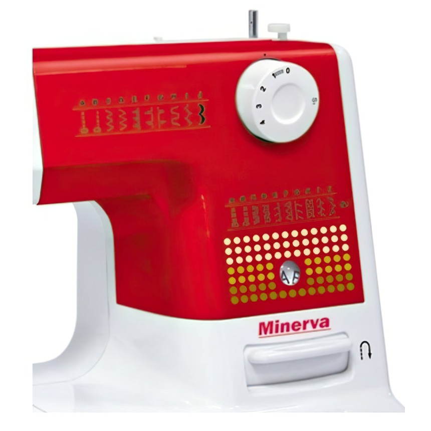 Швейна машина MINERVA M190 (M190)