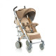 Коляска-тростина BabyHit Rainbow D200 Beige (9769)