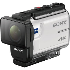Екшн-камера SONY FDR-X3000 (FDRX3000.E35)